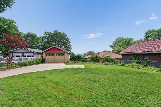 3546 Epworth Avenue, Cincinnati, OH 45211