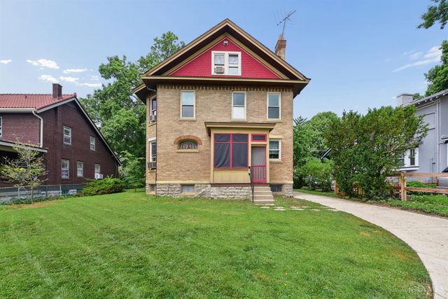 3546 Epworth Avenue, Cincinnati, OH 45211