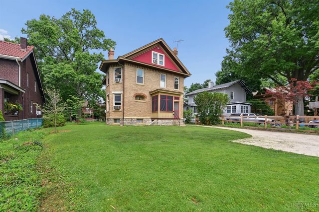 3546 Epworth Avenue, Cincinnati, OH 45211
