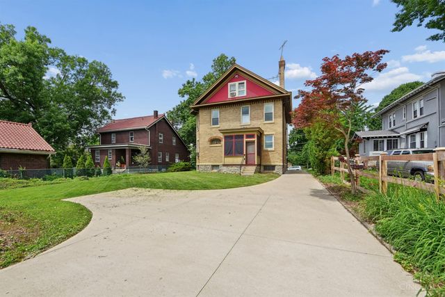 3546 Epworth Avenue, Cincinnati, OH 45211