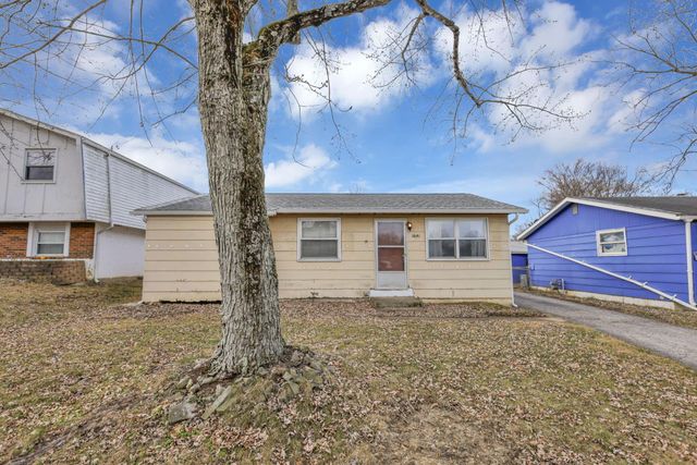 1641 Greenville Road, Columbus, OH 43223