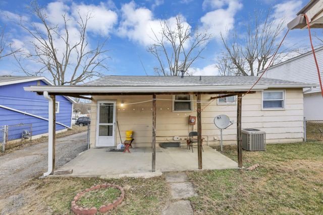 1641 Greenville Road, Columbus, OH 43223