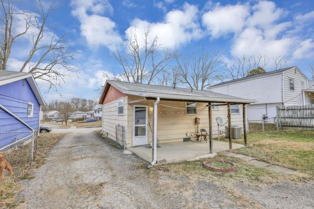 1641 Greenville Road, Columbus, OH 43223