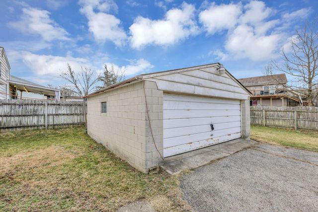 1641 Greenville Road, Columbus, OH 43223