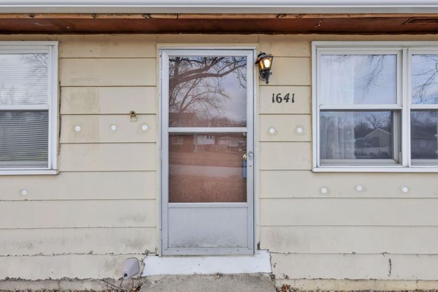 1641 Greenville Road, Columbus, OH 43223