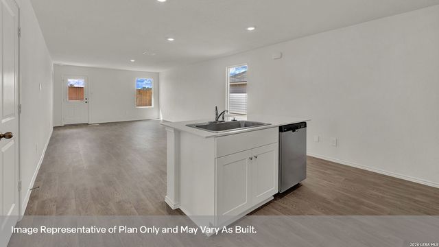 2308 RED BIRD TRACE, Lockhart, TX 78644