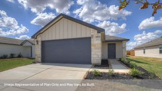 2308 RED BIRD TRACE, Lockhart, TX 78644