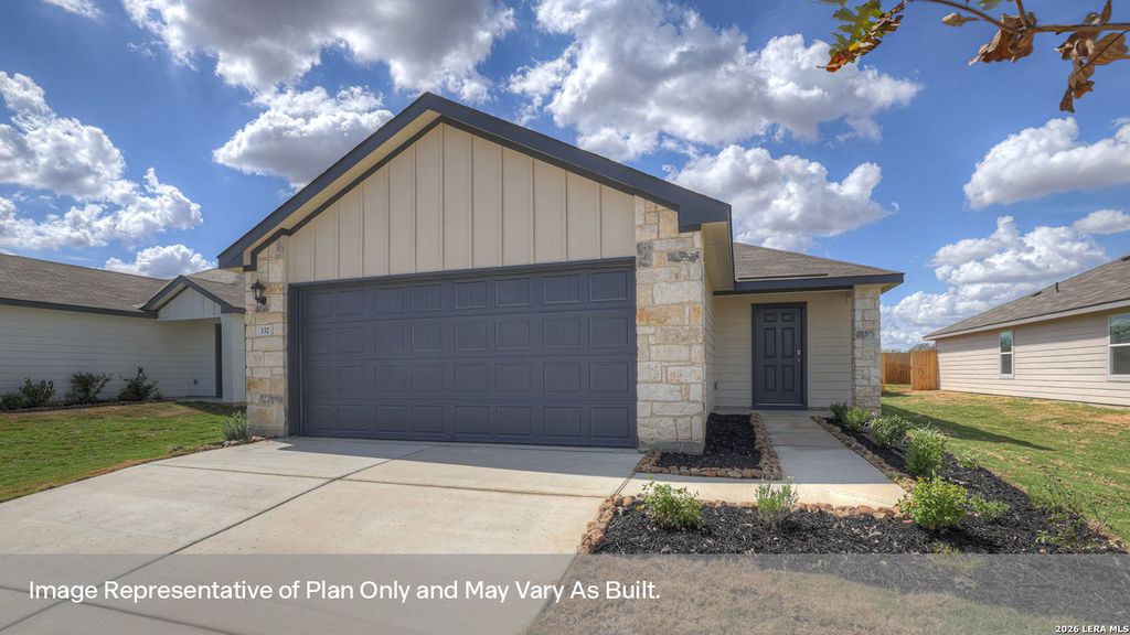 2308 RED BIRD TRACE, Lockhart, TX 78644