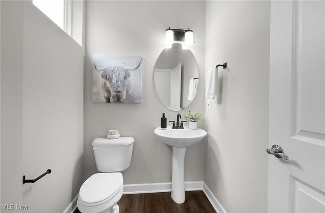 374 Bascule Drive, Lorain, OH 44052