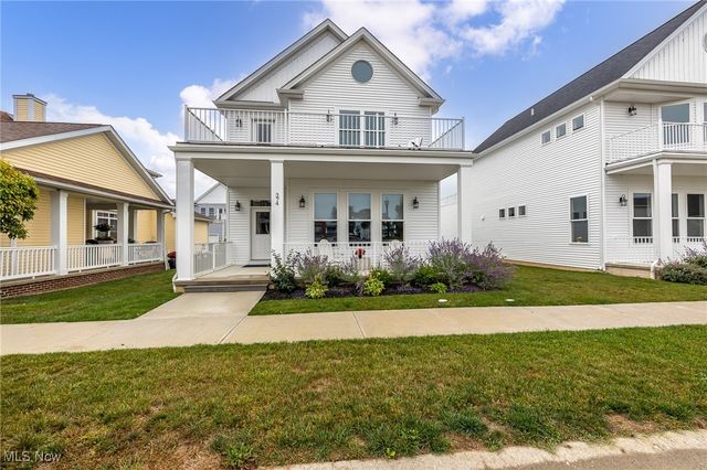 374 Bascule Drive, Lorain, OH 44052