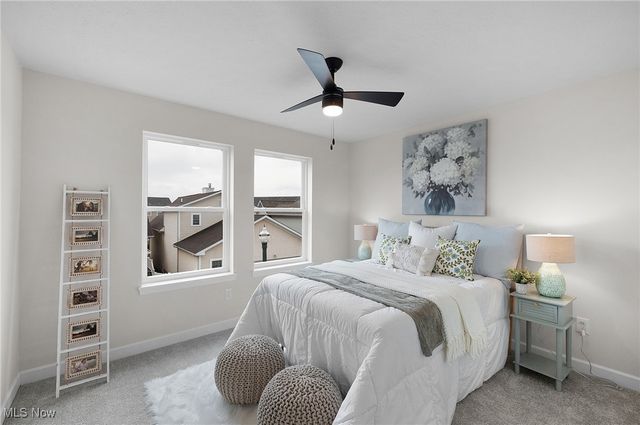 374 Bascule Drive, Lorain, OH 44052