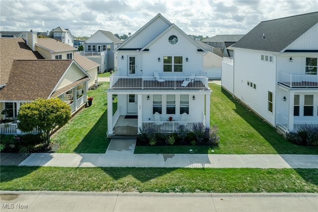 374 Bascule Drive, Lorain, OH 44052