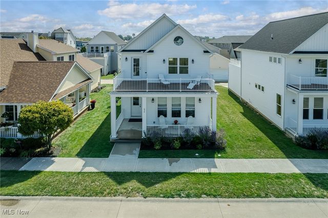 374 Bascule Drive, Lorain, OH 44052