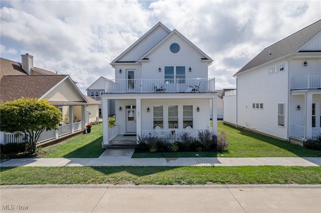 374 Bascule Drive, Lorain, OH 44052