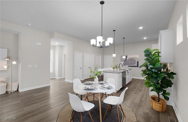 374 Bascule Drive, Lorain, OH 44052