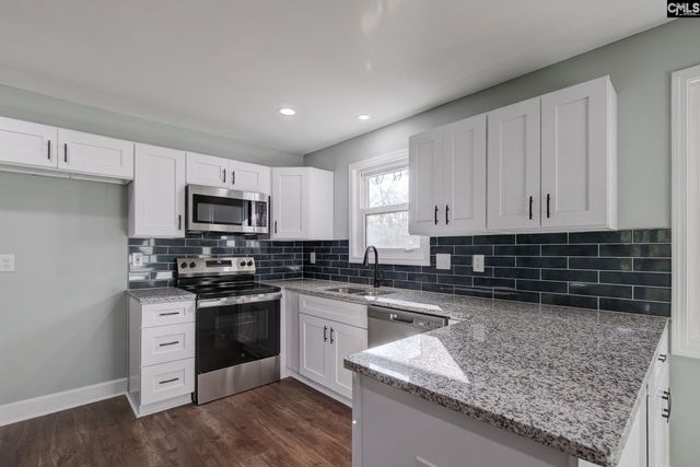 517 Sewanee Avenue, Cayce, SC 29033