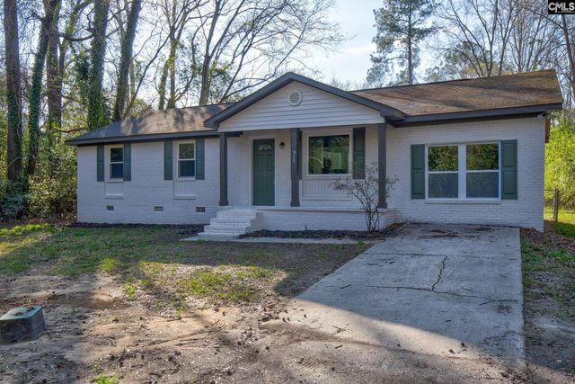 517 Sewanee Avenue, Cayce, SC 29033