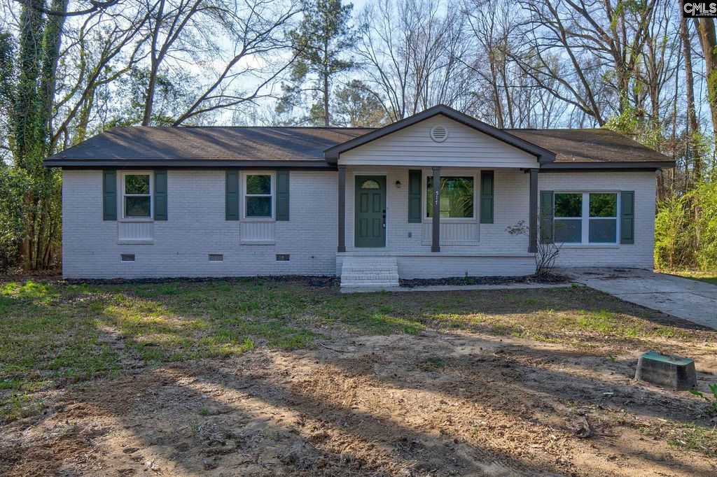 517 Sewanee Avenue, Cayce, SC 29033