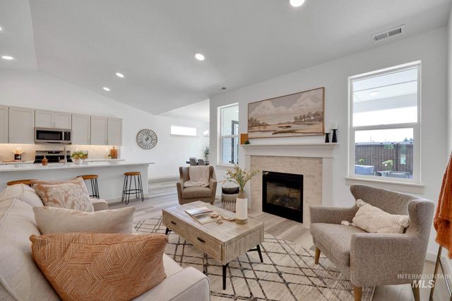 3443 E Fitz Roy Pl., Kuna, ID 83634