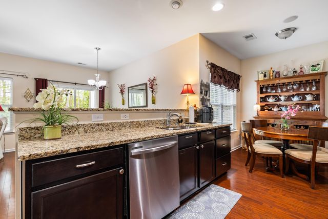 1517 Thoroughbred Boulevard, Johns Island, SC 29455