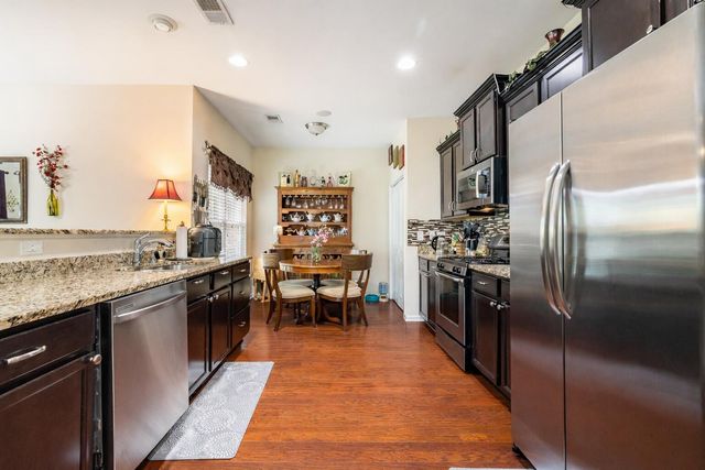 1517 Thoroughbred Boulevard, Johns Island, SC 29455