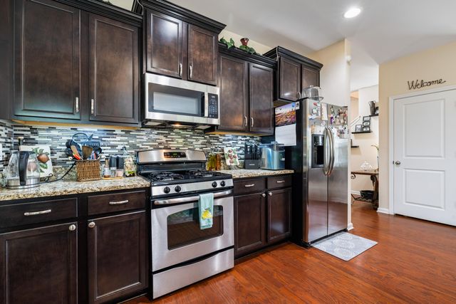 1517 Thoroughbred Boulevard, Johns Island, SC 29455