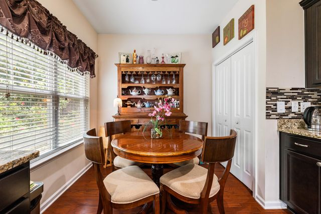 1517 Thoroughbred Boulevard, Johns Island, SC 29455