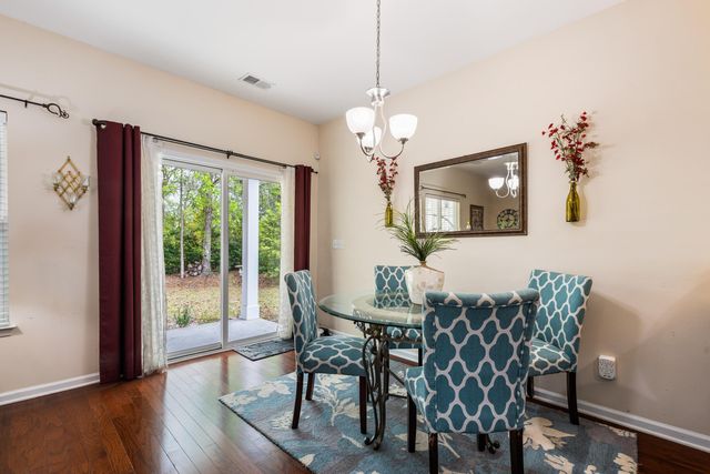 1517 Thoroughbred Boulevard, Johns Island, SC 29455