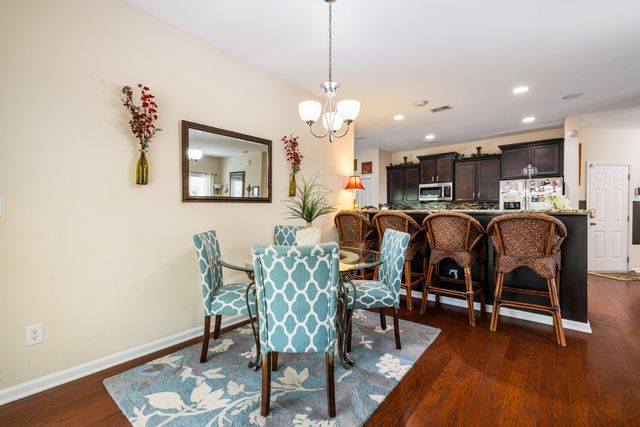 1517 Thoroughbred Boulevard, Johns Island, SC 29455