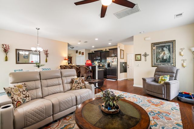 1517 Thoroughbred Boulevard, Johns Island, SC 29455