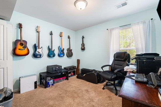 1517 Thoroughbred Boulevard, Johns Island, SC 29455