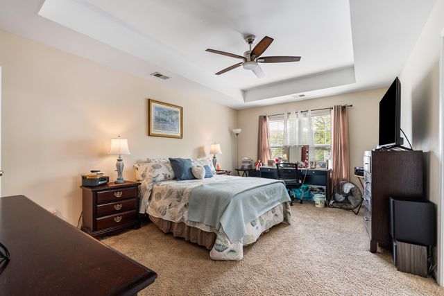 1517 Thoroughbred Boulevard, Johns Island, SC 29455