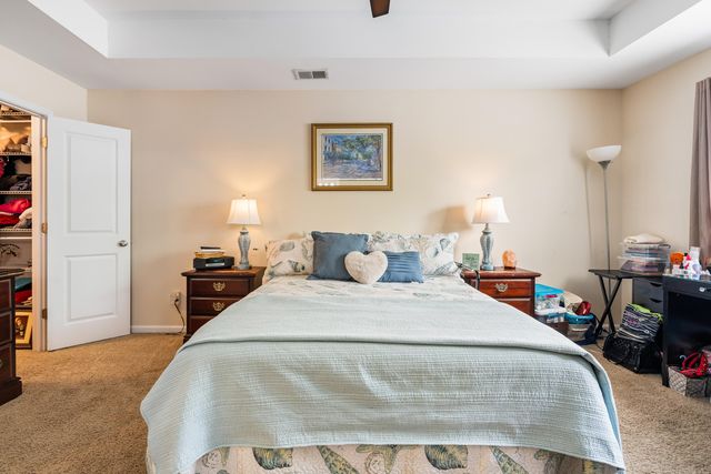 1517 Thoroughbred Boulevard, Johns Island, SC 29455