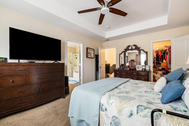1517 Thoroughbred Boulevard, Johns Island, SC 29455
