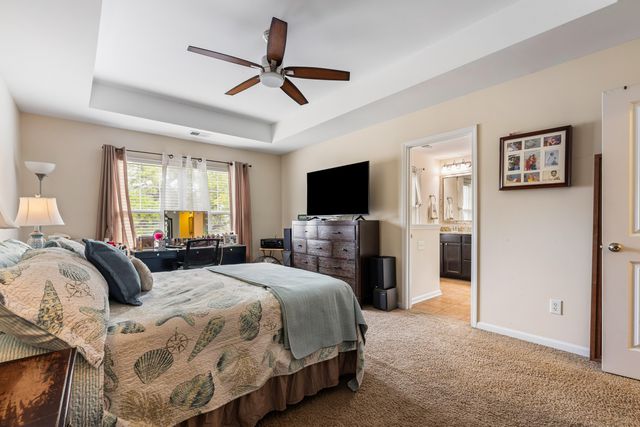 1517 Thoroughbred Boulevard, Johns Island, SC 29455