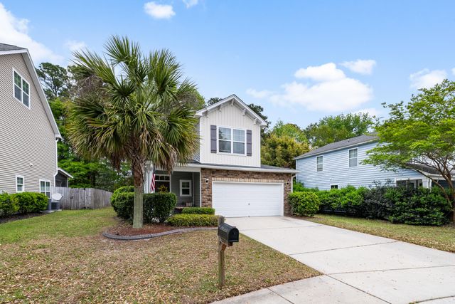 1517 Thoroughbred Boulevard, Johns Island, SC 29455