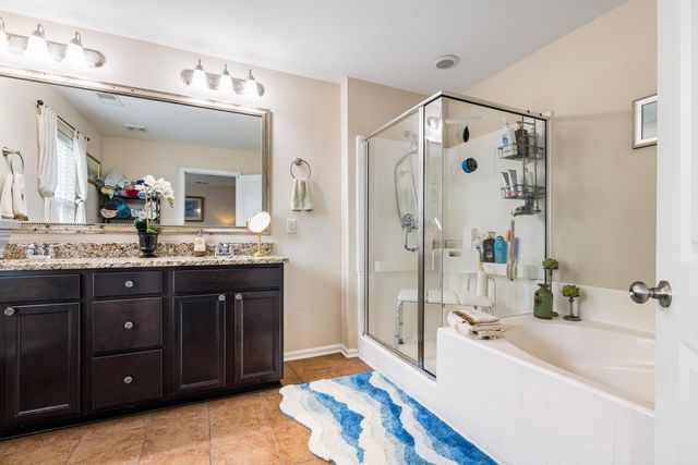 1517 Thoroughbred Boulevard, Johns Island, SC 29455