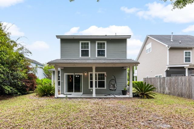 1517 Thoroughbred Boulevard, Johns Island, SC 29455