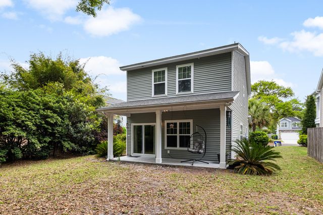 1517 Thoroughbred Boulevard, Johns Island, SC 29455