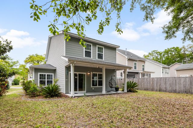 1517 Thoroughbred Boulevard, Johns Island, SC 29455