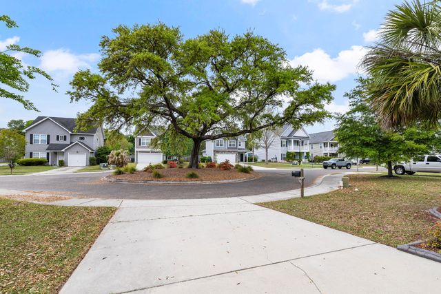 1517 Thoroughbred Boulevard, Johns Island, SC 29455
