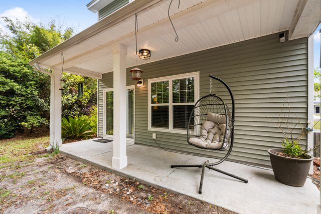 1517 Thoroughbred Boulevard, Johns Island, SC 29455