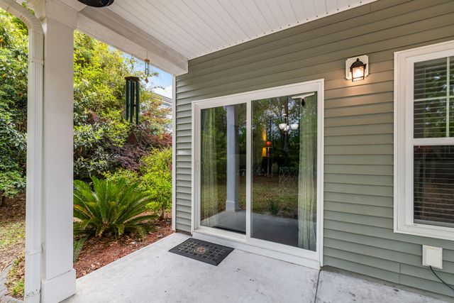 1517 Thoroughbred Boulevard, Johns Island, SC 29455
