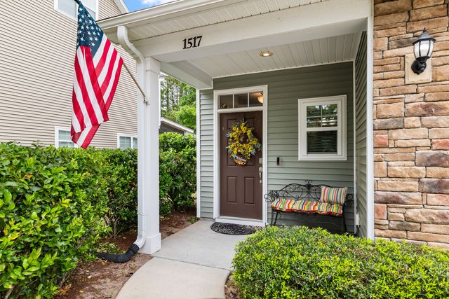 1517 Thoroughbred Boulevard, Johns Island, SC 29455