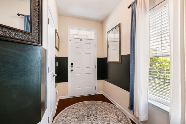 1517 Thoroughbred Boulevard, Johns Island, SC 29455