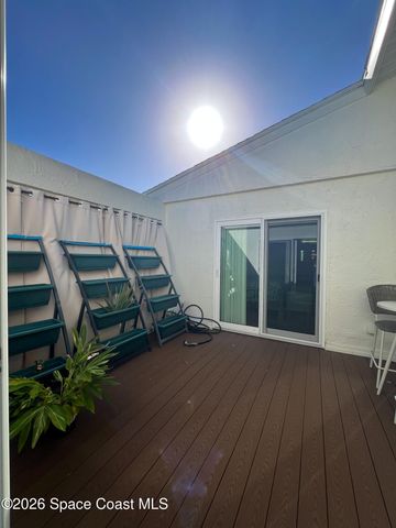 310 Bayhead Drive, Melbourne, FL 32940