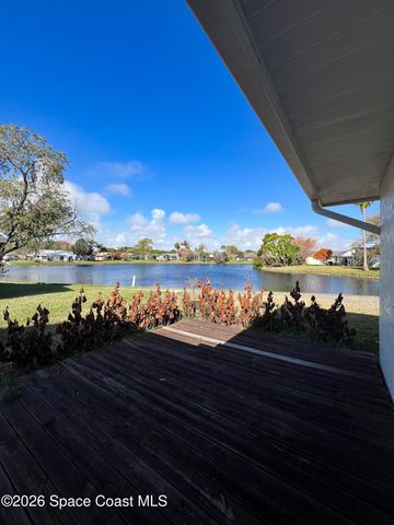 310 Bayhead Drive, Melbourne, FL 32940