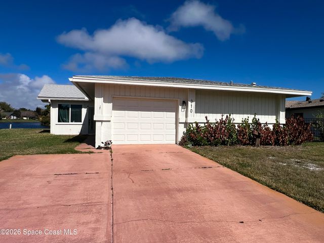 310 Bayhead Drive, Melbourne, FL 32940