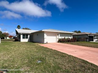 310 Bayhead Drive, Melbourne, FL 32940