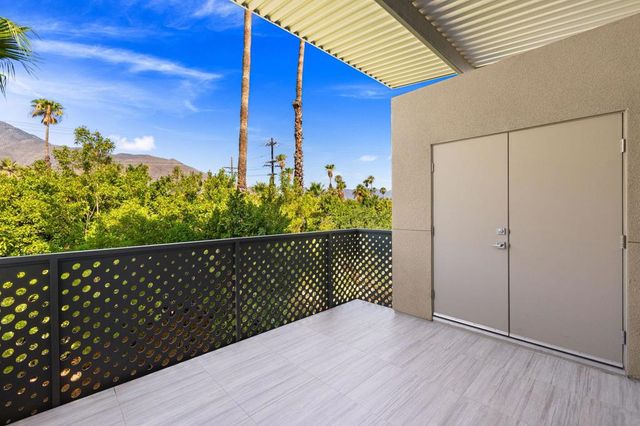 110 The Riv, Palm Springs, CA 92262